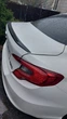 Спойлер LIP (Sunplex, черный) (119,1см*5,5см) для Fiat Tipo 2016- гг - изображение 6