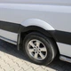 Накладки под задние арки (2 шт.) для Peugeot Boxer 2006-2025 гг - изображение 2
