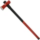 Топор-колун Haisser 44128 2500 г ручка из стекловолокна (BP119303) - изображение 1