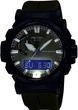 Мужские часы CASIO Pro Trek PRW-61Y-3ER - изображение 9