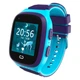 Детские смарт-часы LT31E Smart watch |Call, GPS, GSM, SIM| Blue - изображение 1