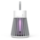 Уничтожение насекомых Electronic shock Mosquito killing lamp AКБ TV One BF (BF98-AV) - изображение 2