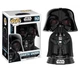 Фигурка Дарт Вейдер. Фанк Поп Дарт Вейдер. Funko Pop Star Wars. Статуетка Башкотряс. Funko Pop Darth Vader 143 (299173) - изображение 1
