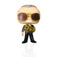 ФигуркаБашкотряс Стен Ли и Перчатка Бесконечности Фанко Поп Стен Ли Funko POP Marvel Stan Lee (299379) - изображение 2