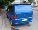 Спойлер (под покраску) для Mercedes Vito W638 1996-2003 гг - изображение 2