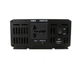 Преобразователь AC/DC UКС SSK-2500 12V Аллюминий Красный - изображение 5
