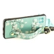 Чохол Lanyard для Samsung Galaxy M32/M325 бампер з ремінцем Cyan - зображення 2