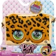 Інтерактивна сумочка Spin Master Leoluxe Leopard Purse Pets - изображение 1