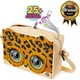 Інтерактивна сумочка Spin Master Leoluxe Leopard Purse Pets - изображение 7