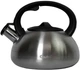 Чайник Gusto GT-1406-25 со свистком 2.5 л (BP83515) (6900228351509) - изображение 1