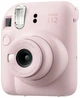 Фотокамера миттєвого друку Fujifilm INSTAX Mini 12 Blossom Pink / Картридж - Фотопапір (10 фото) / Фотоальбом рожевий - изображение 3