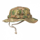 Тактична панама Pentagon JUNGLE HAT K13014 57, Grassman - зображення 1