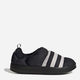 Męskie slipony adidas Puffylette GY4559 44.5 (10UK) 28.5 cm Cblack/Greone/Cblack (4065426935165) - obraz 1