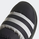 Męskie slipony adidas Puffylette GY4559 42 (8UK) 26.5 cm Cblack/Greone/Cblack (4065426935127) - obraz 11