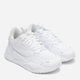 Buty sportowe damskie skórzane na platformie do kostki Puma Rs-Z 383232-02 38 (5UK) 24 cm Białe (4064533554535) - obraz 3