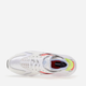 Buty sportowe damskie skórzane na platformie Nike Air Huarache DH4439-106 38.5 (7.5US) 24.5 cm Białe (195869131610) - obraz 5