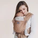 Слінг ЛавТай рюкзак Love & Carry , терракотовий LC334 - изображение 2
