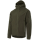 Военный штормовой ветро-влагозащитный костюм Softshell Gen.II Оливковый S (Kali) - изображение 5