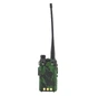Портативная рация Baofeng UV-5R FM радио + фонарик Камуфляж (Kali) - изображение 3