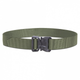 Тактичний ремінь Pentagon Cobra GT 38 Tactical Belt X50101 XXXX-Large, Олива (Olive) - зображення 1