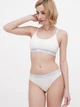 Комплект (топ+трусики-танга) Apriori Bralette String AU-200208 L Шампань (ROZ6400175693) - зображення 4