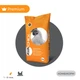 Комбікорм для кур несушек стартовый AVA CHICK BHS 25 кг - изображение 1