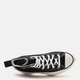 Sneakersy damskie wysokie Converse Run Star Hike A01598C 38 (5.5US) 23.5 cm Czarne (194433521031) - obraz 7