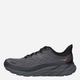 Жіночі кросівки для бігу HOKA ONE ONE Clifton 8 1119394-ACPP 38 (6.5US) 23.5 см Сірі (195719609344) - зображення 3