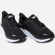 Жіночі кросівки для бігу HOKA ONE ONE Clifton 8 1119394-BWHT 37.5 (6US) 23 см Чорний/Білий (194715600218) - зображення 2