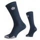 Антибактериальные носки Pentagon Alpine Merino Light Socks EL14015 Medium, Cinder Grey (Сірий) - изображение 2