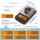 Ювелирные элеĸтронные весы PowerMe Fuzion 0,001г сверхточные (PWM-80900) - изображение 2