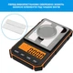 Ювелирные элеĸтронные весы PowerMe Fuzion 0,001г сверхточные (PWM-80900) - изображение 6