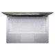 Ноутбук Acer Swift 3 SF314-44 Silver (NX.K0UEU.00A) - зображення 3