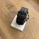 Мужские часы Curren из искусственной кожи с датой Серый (z016-3) - изображение 4