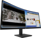 Monitor 34" HP M34d 3B1W4E9 - obraz 2