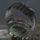 Смарт часы BauTech Bluetooth водонепроницаемые мужские Черный (1012-444-00) - изображение 5