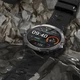 Смарт часы BauTech Bluetooth водонепроницаемые мужские Черный (1012-444-00) - изображение 10