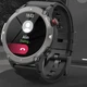 Смарт часы BauTech Bluetooth водонепроницаемые мужские Черный (1012-444-00) - изображение 14