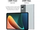 Планшет Pad 5 Max 12/512 Серый (1011-238-00) - изображение 4