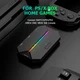 Адаптер миші та клавіатури BauTech G6L для Xbox PS3 PS4 Nintendo Switch чорний (1012-280-00) - зображення 8
