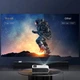 Домашний портативный проектор YABER Pro V8 4K с WiFi (1012-431-00) - зображення 4