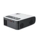 Домашний портативный проектор YABER Pro V8 4K с WiFi (1012-431-00) - зображення 9