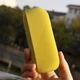 Чохол та бічна панель для IQOS 3 Duo силіконовий набір Жовтий (1012-239-04) - зображення 5