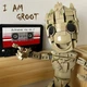 Конструктор I am Groot Грут блочный (1012-318-00) - изображение 6