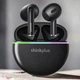 Гарнітура Lenovo Lenovo TWS ThinkPlus XT97 Bluetooth 5.2 Чорний (1012-404-01) - зображення 7