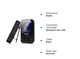 MP3 плеер Ruizu X52 Bluetooth 5.0 Hi-Fi 16Gb с клипсой Type C - изображение 15