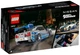 Конструктор LEGO Speed Champions Двойной форсаж Nissan Skyline GT-R (R34) 319 деталей (76917) - изображение 8
