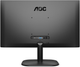 Monitor 21.5" AOC 22B2H/EU - obraz 6