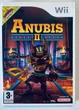 Anubis II, Б/В,&nbsp;англійська версія - диск Nintendo Wii - зображення 1