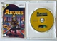 Anubis II, Б/В,&nbsp;англійська версія - диск Nintendo Wii - зображення 2